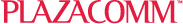 plazacomm-logo