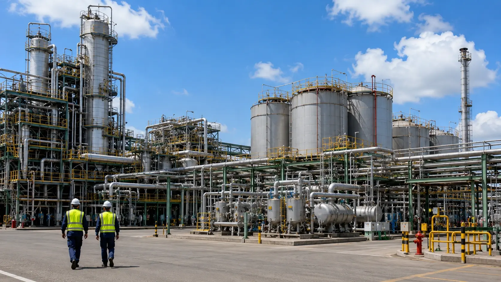 energy-process-chemical-plant