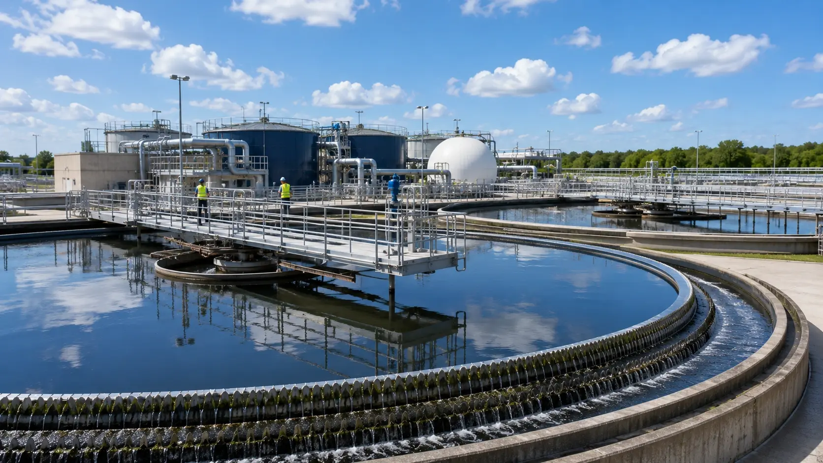 energy-water-wastewater
