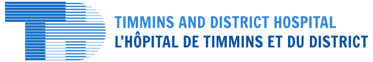 timmins-district-hospital-logo