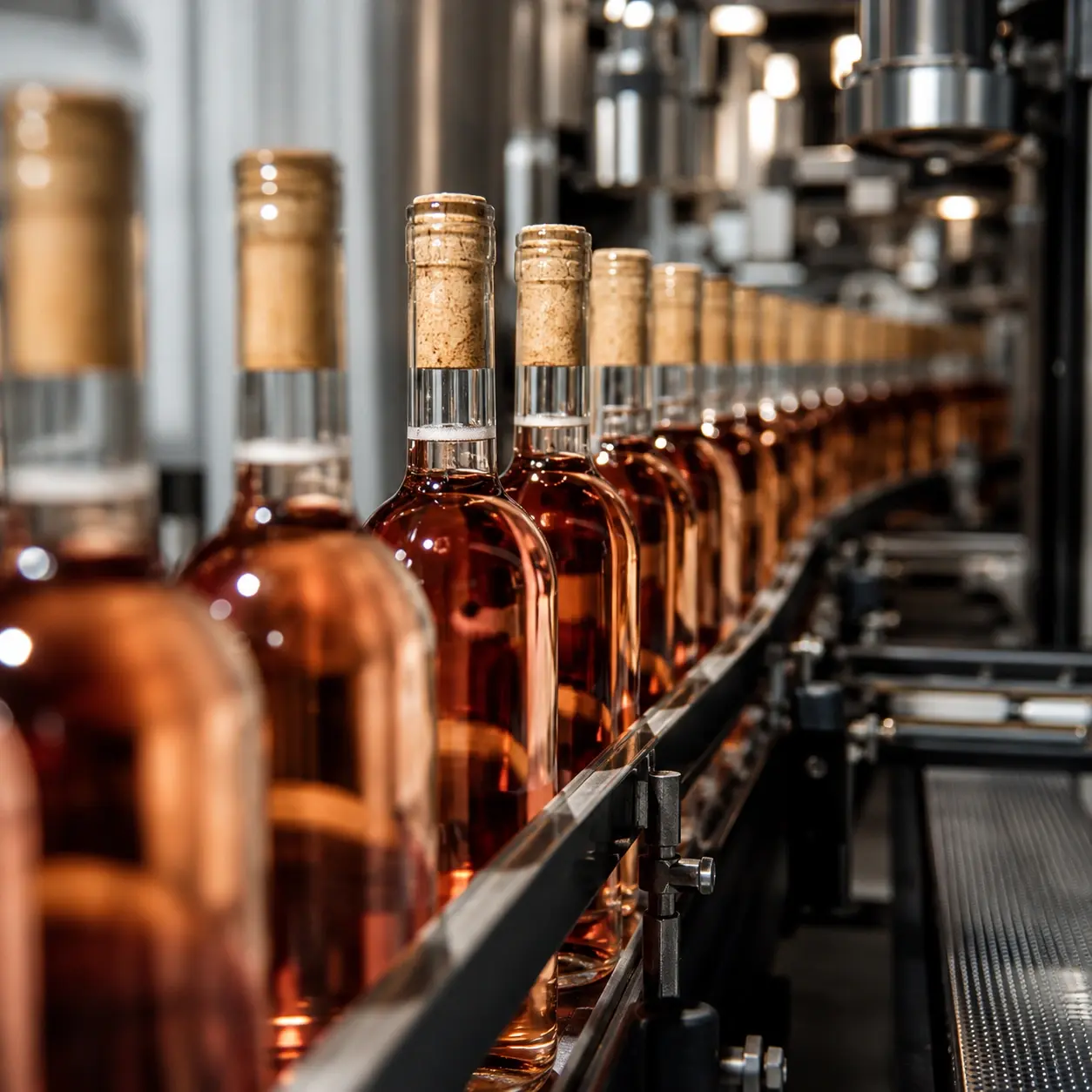 WineBottles