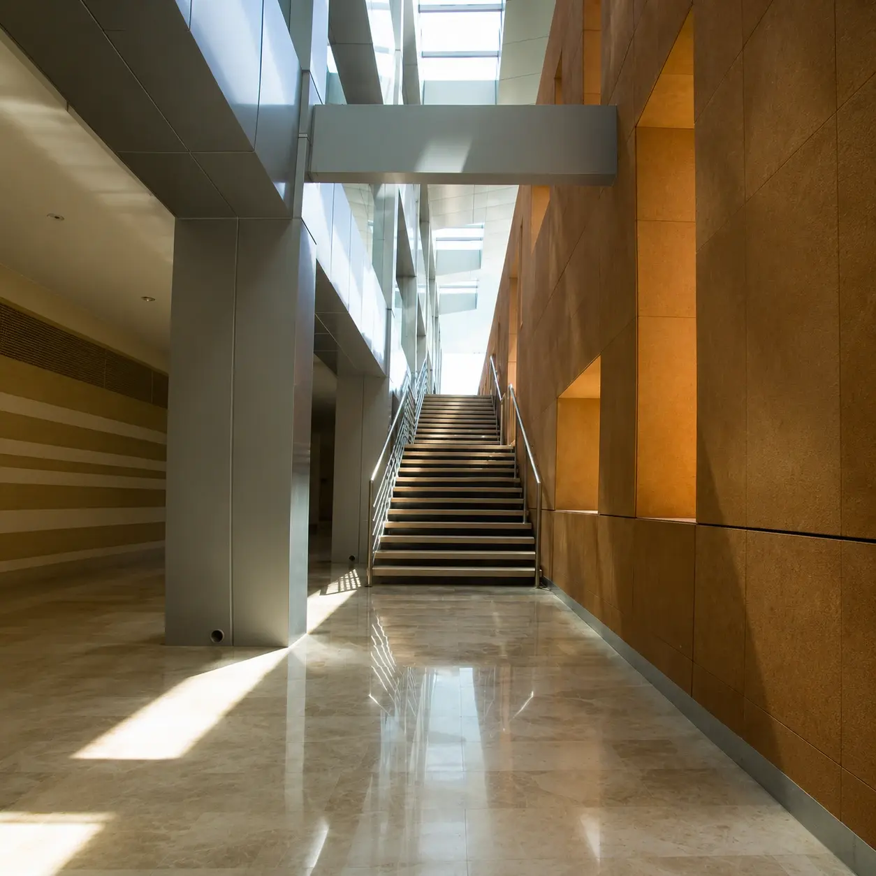 Institutional