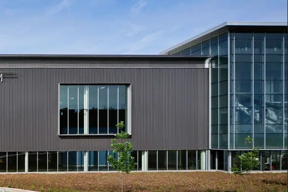 institutional-government-facility-exterior