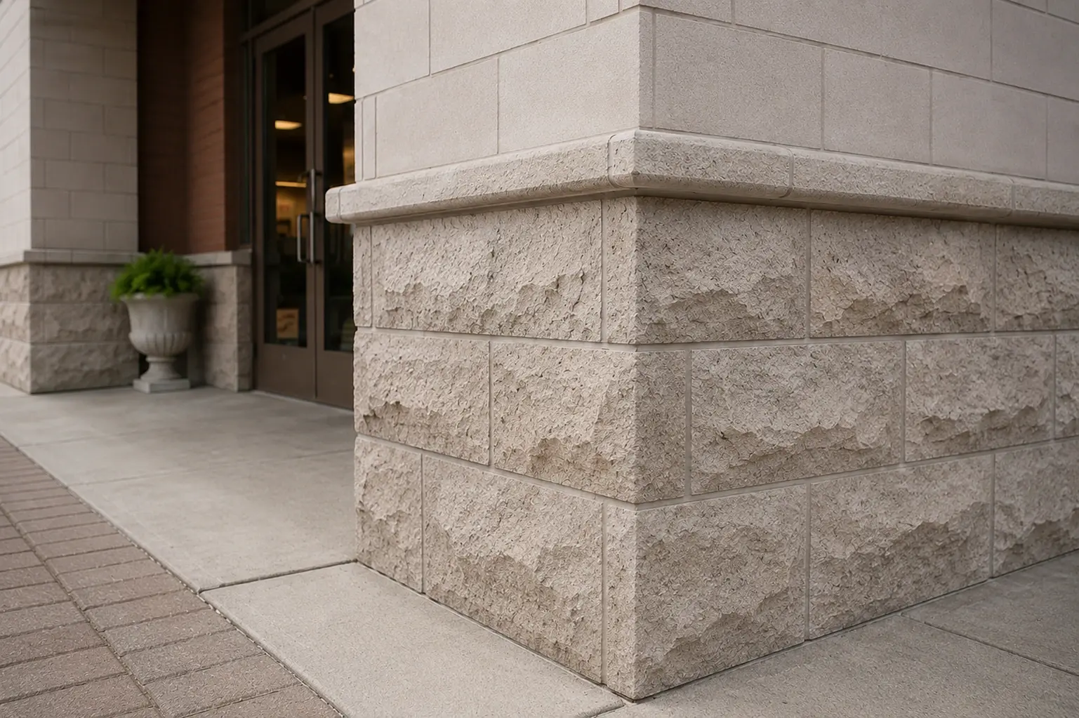 StoneExterior
