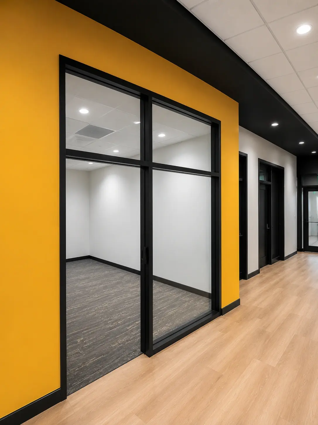 InteriorFinishYellowWall