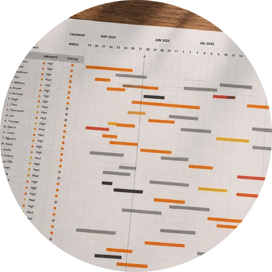 timelines-circle