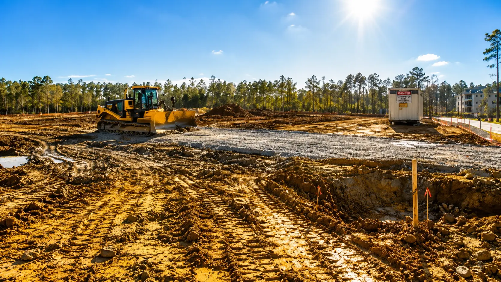 site-servicing-excavator-digging
