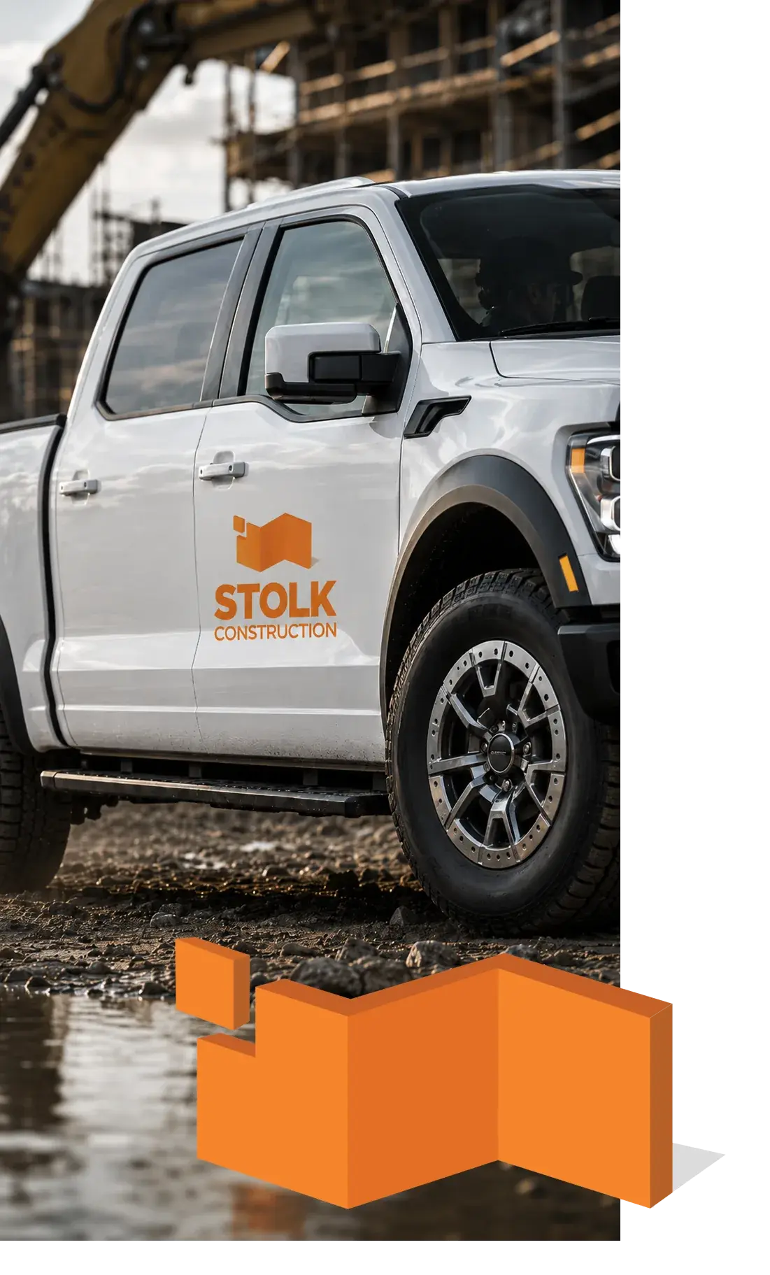 stolktruck