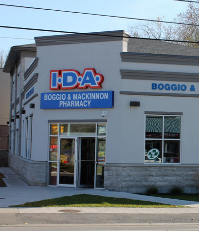 Boggio Pharmacy